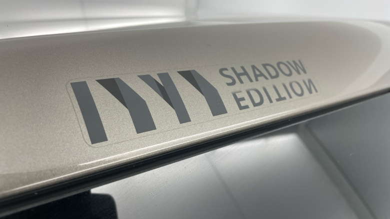 MINI Clubman 1.5 Cooper Shadow Edition 6dr Petrol Estate